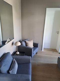 Ferienwohnung Winter - Wasserburg - 5