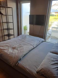 Ferienwohnung Winter - Wasserburg - 4