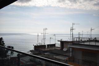 Amasing sea view apartment - Nea Kallikrateia - 3