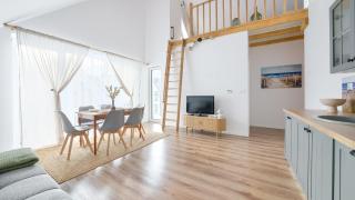 Apartamenty Sun & Snow Słoneczne - Ustronie Morskie - 6