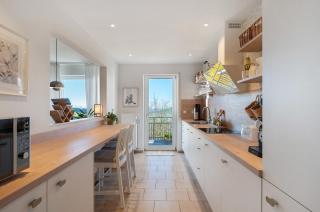 Ferienwohnung Panorama - Suite - Kappelrodeck - 1
