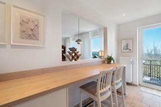 Ferienwohnung Panorama - Suite - Kappelrodeck - 2
