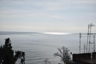 Amasing sea view apartment - Nea Kallikrateia - 4