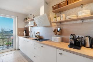 Ferienwohnung Panorama - Suite - Kappelrodeck - 3