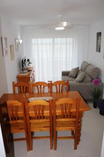 Apartamentos Forner - 1