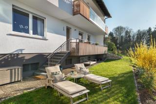 Ferienwohnung Panorama - Suite - Kappelrodeck - 0