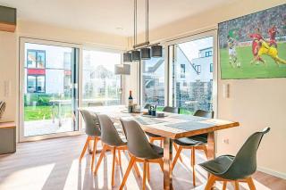 Ferienhaus-Kuestenliebe - Glowe - 7