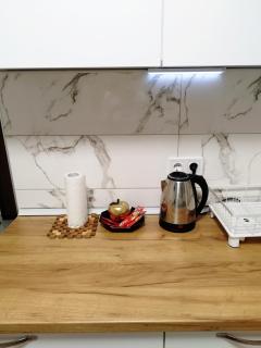 Boulevard Tuzla Studio Apartment - Tuzla - 7