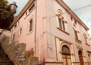 Casa Guardavaglia - Taormina - 8