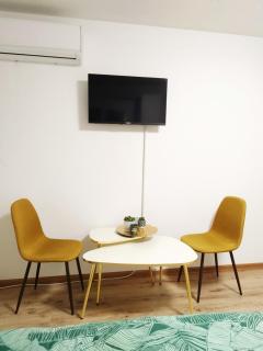 Boulevard Tuzla Studio Apartment - Tuzla - 5