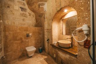 Cappatria Cave House - 4