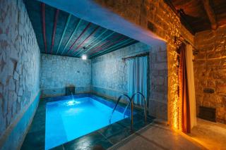 Cappatria Cave House - 6