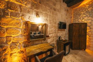 Cappatria Cave House - Ürgüp - 2