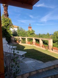 Villa Sara, a pochi passi dalla spiaggia, Sud Sardegna - Forte Village - 8