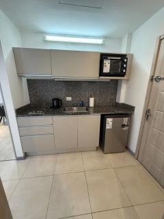 Departamento bahía Nordelta Con Cochera - Benavídez - 4