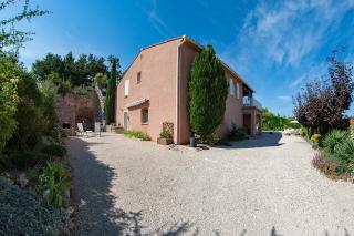 Gîte Lou Ventoux - Villes-sur-Auzon - 3
