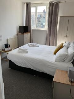 The Brentwood Hotel Porthcawl - 3