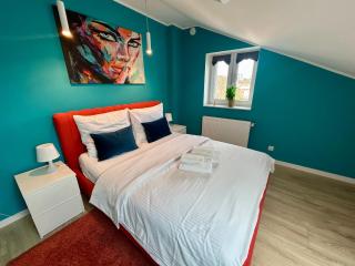 Apartment Targowa L15 - Lublin - 5