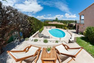 Gîte Lou Ventoux - Villes-sur-Auzon - 0