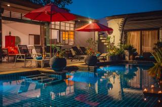 Chalong Sunset Villa - Chalong - 9