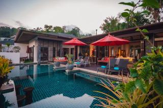 Chalong Sunset Villa - Chalong - 4