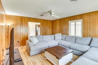 Walk to Shore Outer Banks Beach Bungalow - Kill Devil Hills - 7