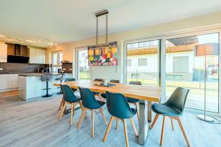 Ferienhaus-Kuestentraum - Glowe - 6