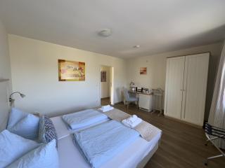 Pension Walmeer - Kellenhusen - 6