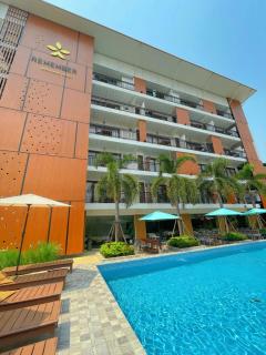 Remember Vangvieng Hotel - Vang Vieng - 7