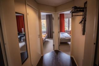 Lycksele Inn - Lycksele - 9