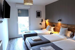 Hôtel Lodge In Paris 13 - Paris - 6