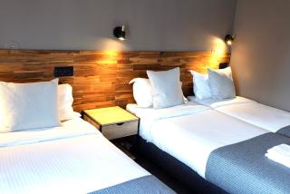 Hôtel Lodge In Paris 13 - Paris - 5