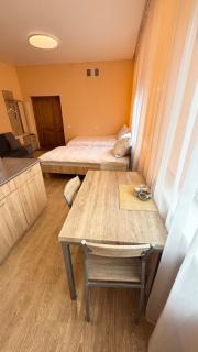 Apartamentai KAVA - Zarasai - 7