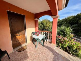 Villa Eden 2 minutes from the beach - Fertilia - 5