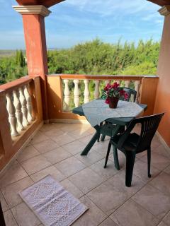 Villa Eden 2 minutes from the beach - Fertilia - 4