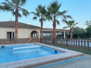 Finca Laurel - Utrera - 9