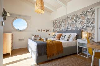 Villa Gemma mare e piscina riscaldata - Santa Maria del Focallo - 9