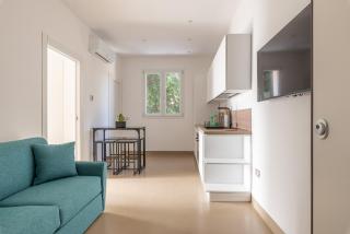 Crispi Suite in Palermo by Wonderful Italy - Palermo - 0