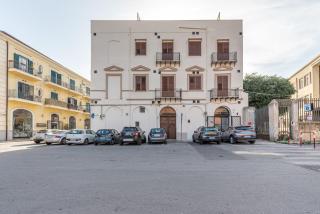 Crispi Suite in Palermo by Wonderful Italy - Palermo - 5
