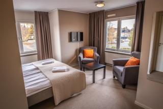 Lycksele Inn - Lycksele - 3