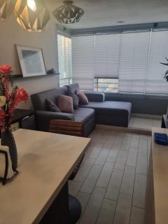 Beautiful apartment in Santiago de Chile - Santiago - 7