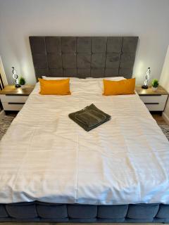Cozy Flat - Baia Mare - 3