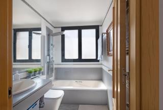 Habitación Privada Residencial - 2