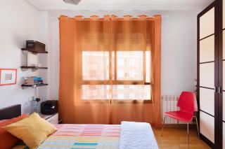 Habitación Privada Residencial - Sabadell - 3