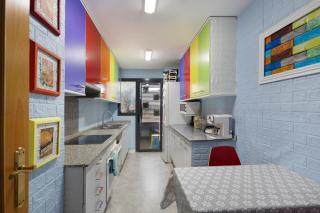 Habitación Privada Residencial - 7