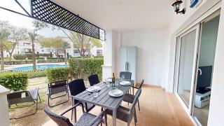 Casa Emperador LM-Murcia Holiday Rentals Property - 9