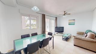 Casa Emperador LM-Murcia Holiday Rentals Property - Roldán - 6