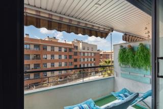 Habitación Privada Residencial - Sabadell - 8