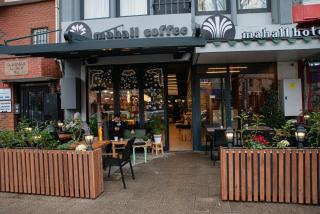 Mahall Hotel - Istanbul - 7