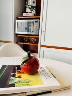 Q-Street Studio - Bad Homburg vor der Höhe - 7